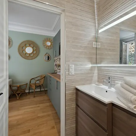 La Maison Kleber - Luxury Apartments, Champs-Elysees - Eiffel Tower Paris Room photo