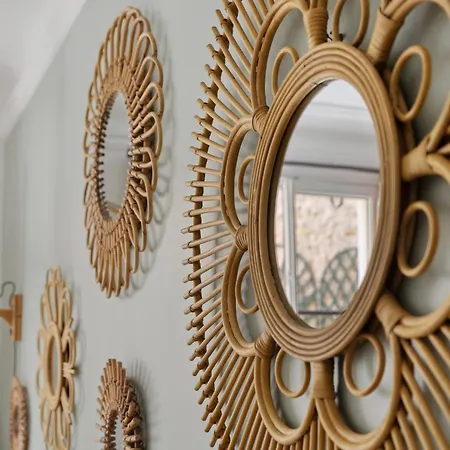 La Maison Kleber - Luxury Apartments, Champs-Elysees - Eiffel Tower Paris Room photo
