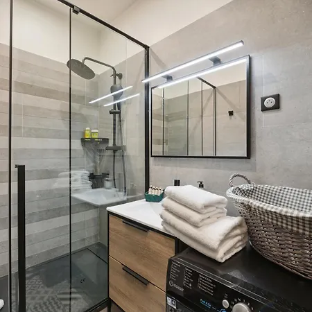 La Maison Kleber - Luxury Apartments, Champs-Elysees - Eiffel Tower Paris Exterior photo